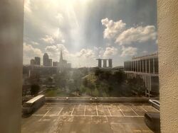 Peninsula Plaza (D6), Office #572070191